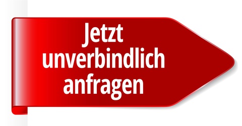 Anfrage Immobilienmanagement