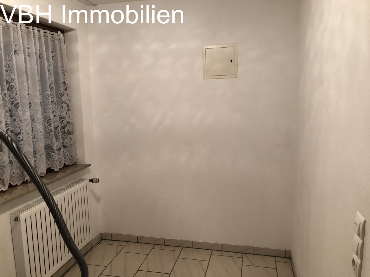 *** Attraktive 1-Zimmer Wohnung mit großem Balkon - vermietet***