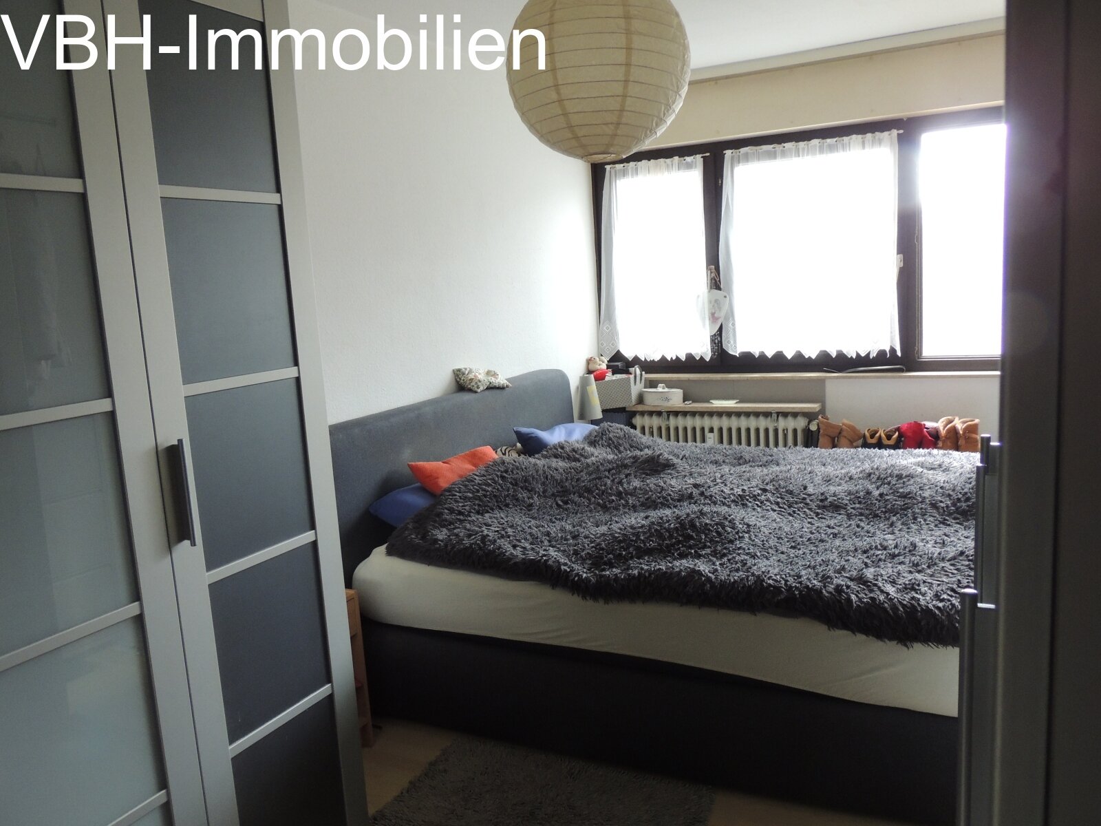 *** Kapitalanleger: Gepflegte möblierte 2-Zi.-Wohnung - Wohnen im Schwarzwald ***