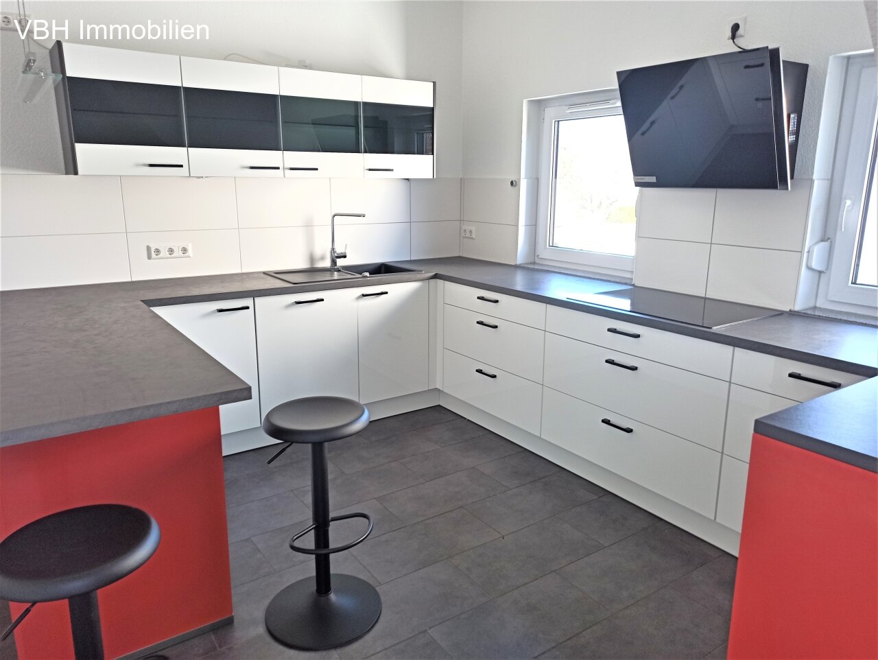 Küche 1