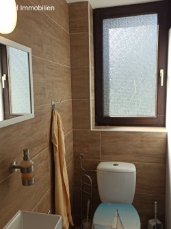 Gästetoilette
