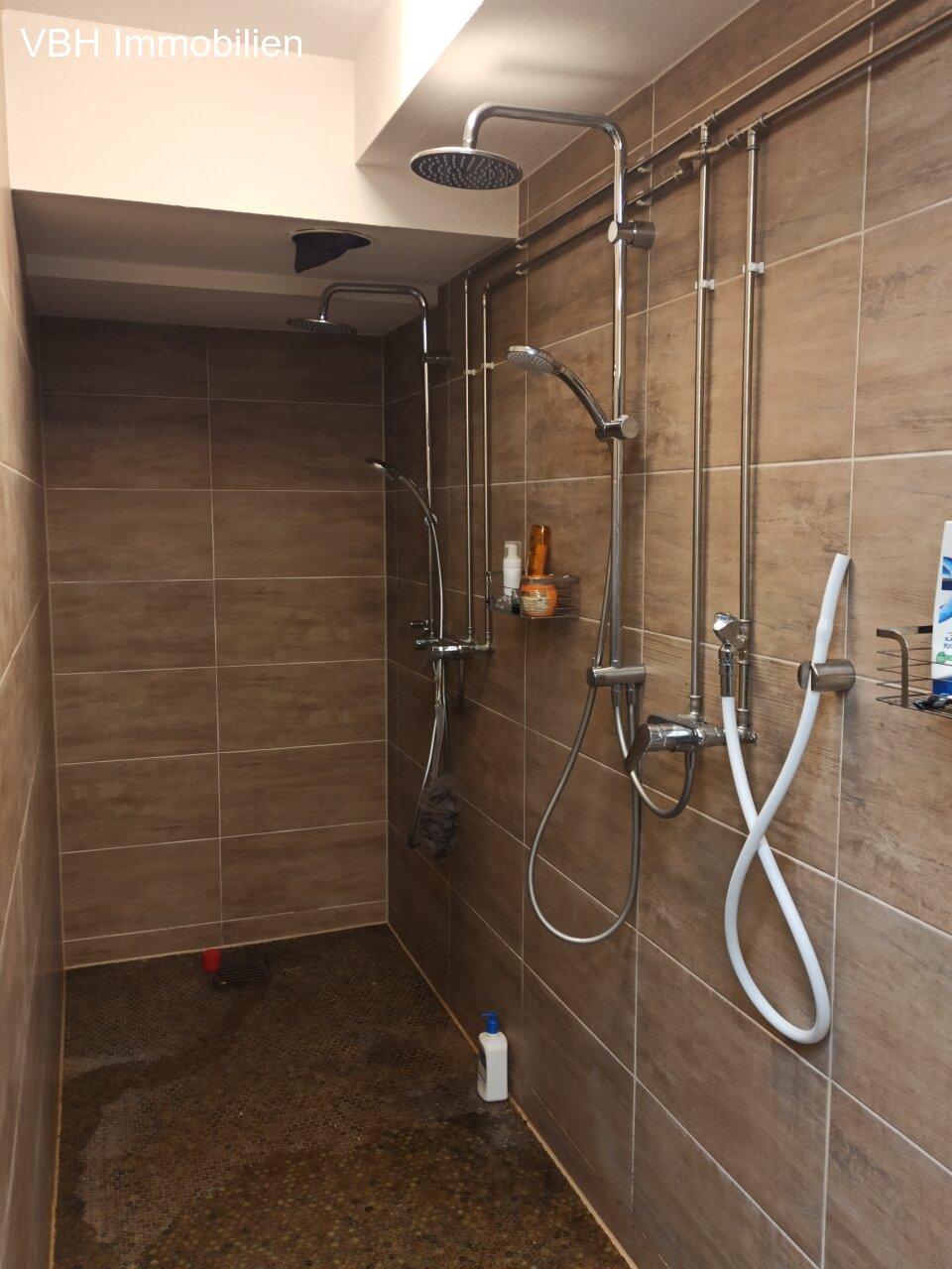 Dusche