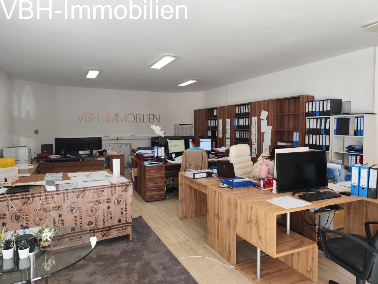 Büroraum 3 Büroraum 3
